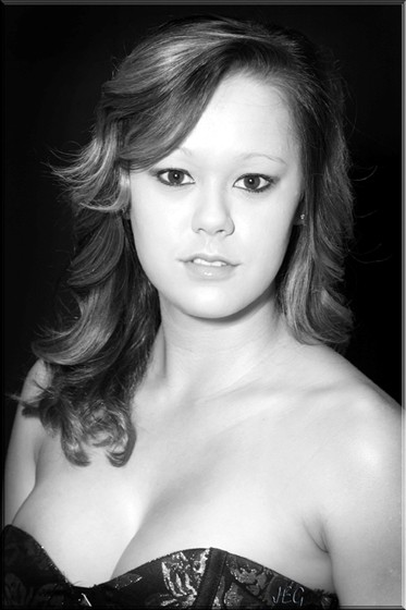 Photography: Fashion/Headshot