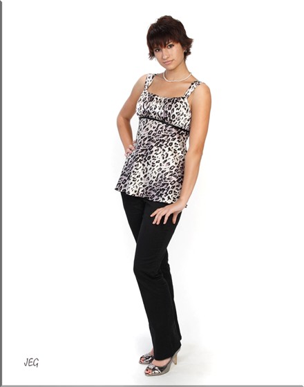 Photography: Fashion/Headshot