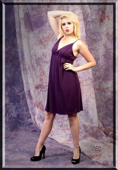 Photography: Fashion/Headshot