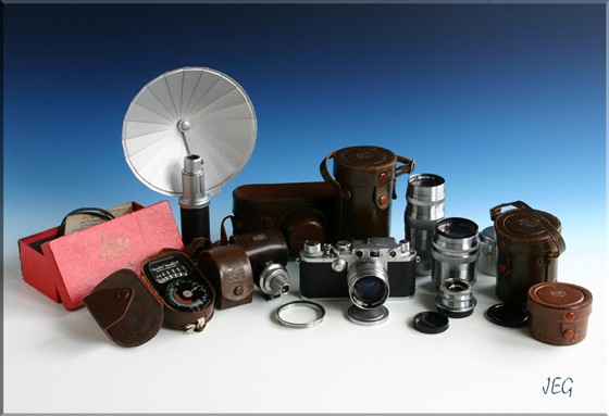 Photography: Product/Commercial