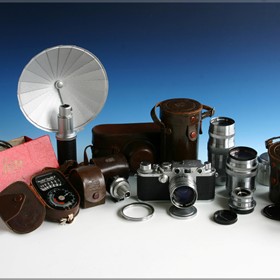 Photography: Product/Commercial